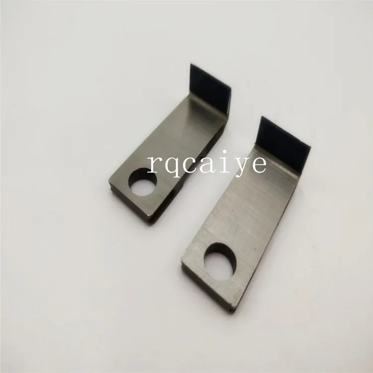 

25 Pcs Free Shipping M2.581.727 Gripper For SM52 SM74 CD74 Offset Printing Machine Spare Parts