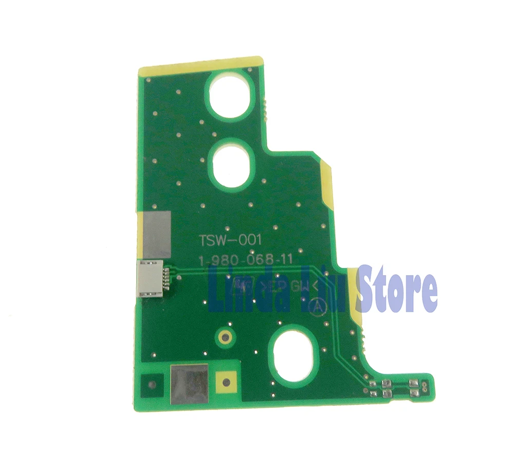 High Quality CD-ROM DVD Drive Switch Board for Playstation 4 PS4 1200 Console Repair TSW-001 Replacement