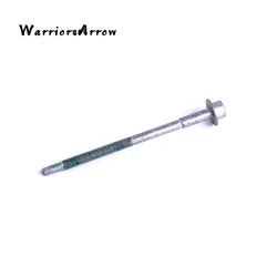 WarriorsArrow Front Bumper-Impact Bar Bolt Left For A6 allroad quattro 2000-2005 A6 A6Q 1998-2005 RS6 2003-2005 4B0807199B