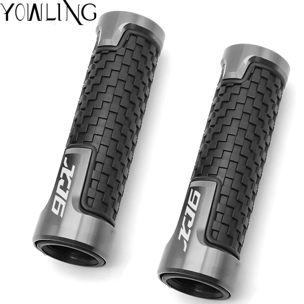 FOR YAMAHA XJ6N XJ6 DIVERSION 2009-2016 2010 2011 2012 2013 2014 Motorcycle handlebar grip handle bar Motorbike handlebar grips