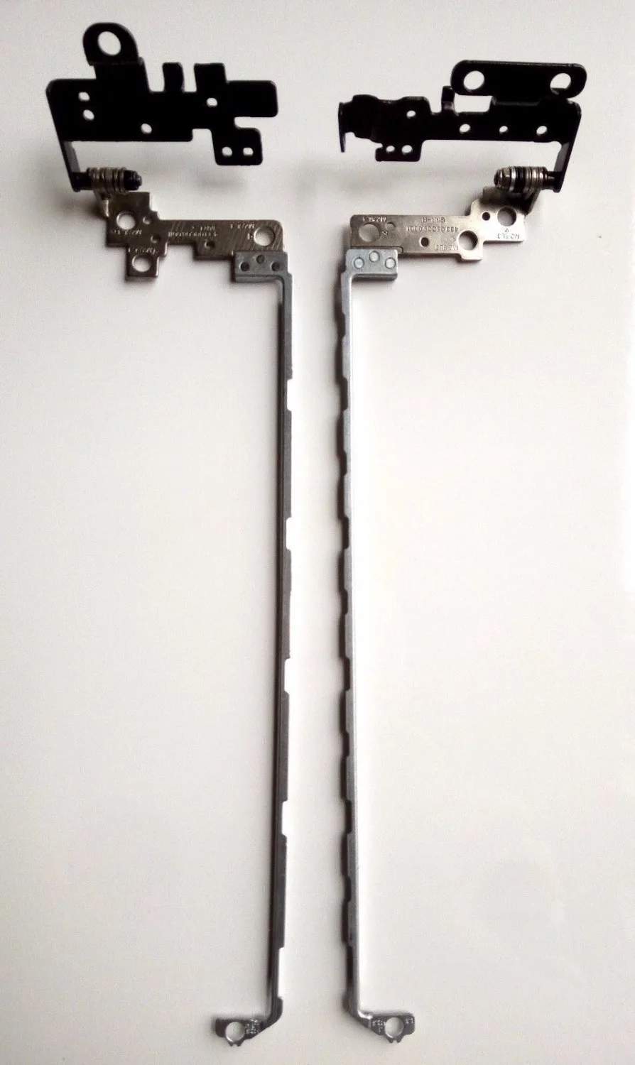 New For HP 17-x112cy 17-x173dx 17-x113cy 17t-x100 17-y025cy 17-y026cy 17-y027cy 17-y028cy Laptop Lcd Screen Hinges