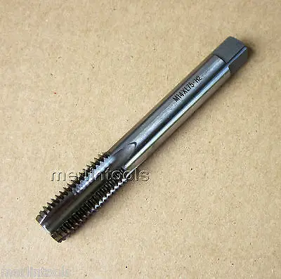 

14mm x 1.75 Metric HSS Right hand Tap M14 x 1.75mm Pitch