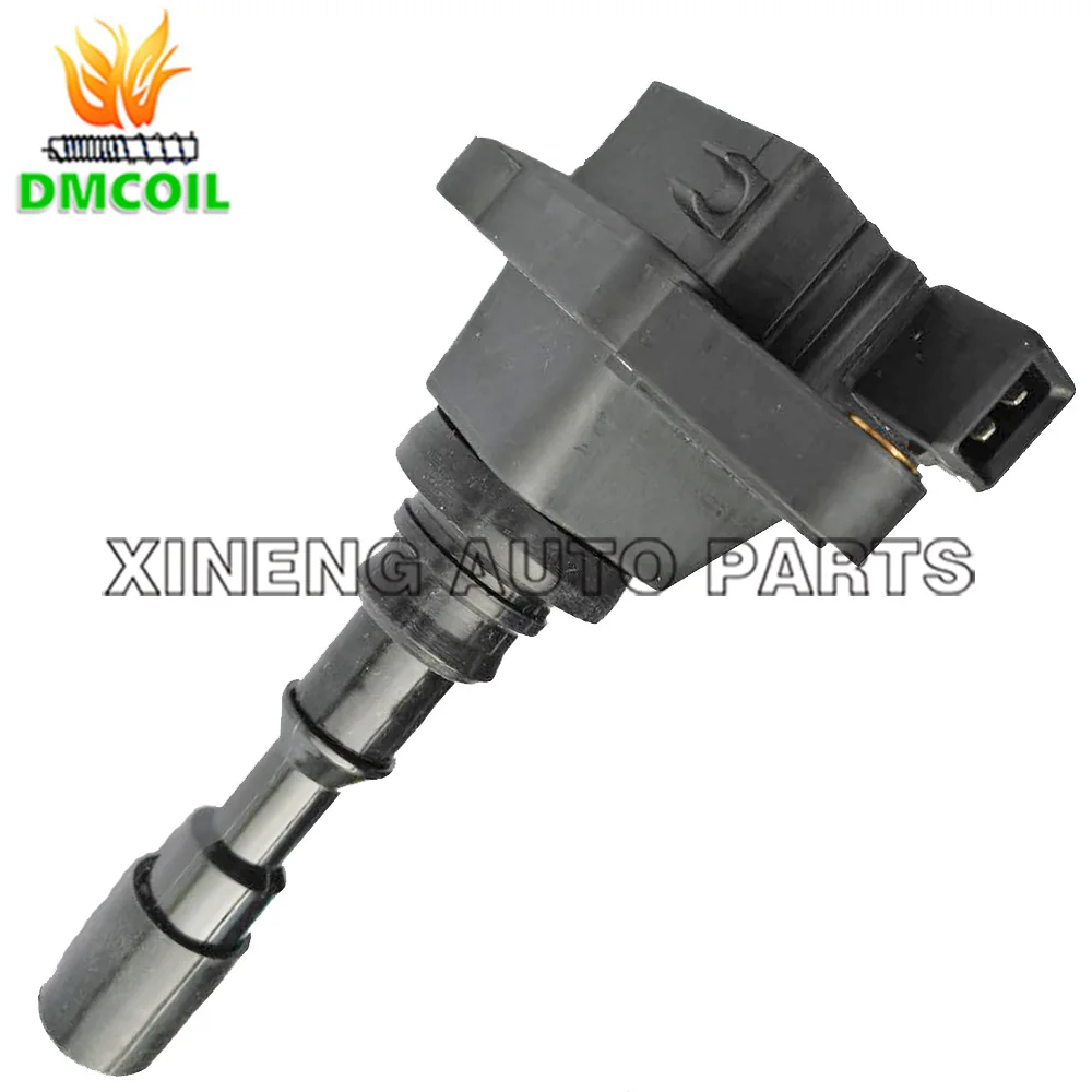 ORIGINAL QUALITY IGNITION COIL FOR BRILLIANCE JAC HEYUE RS DONGFENG LINGZHI HUATAI 4G93 4G94 1.8L 2.0L (2009-) F01R00A012