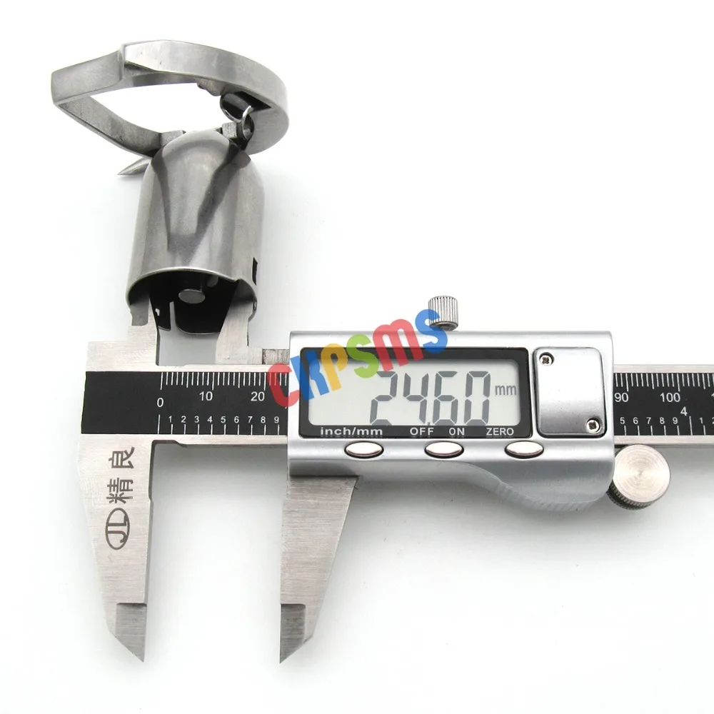 #HAD-204 Shuttle Hook & Bobbin - огляд і ціна Industrial Sewing Machine 441