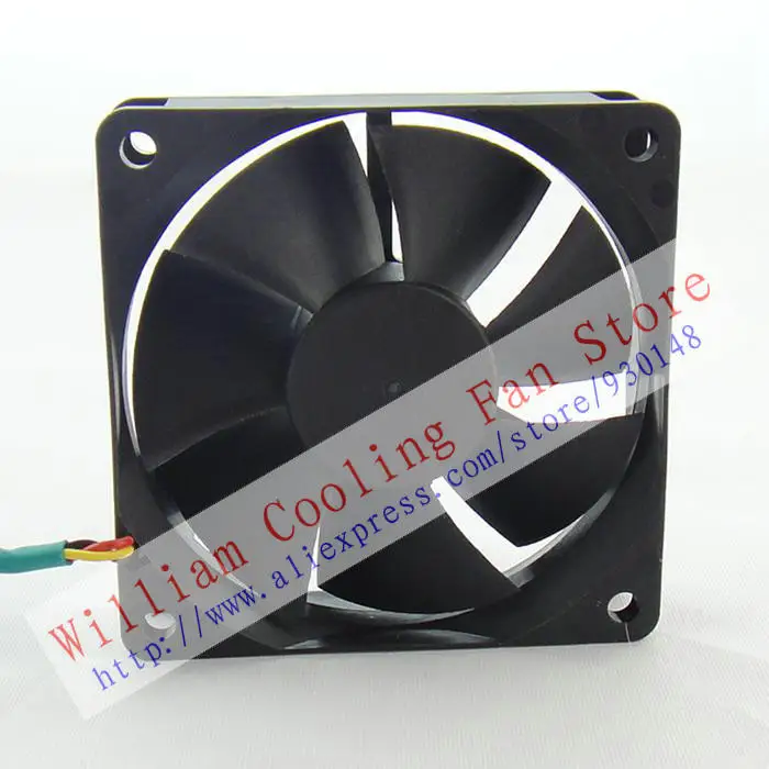 

AD07012HX207300 7CM 7020 12V 0.18A 70*20MM Projector Cooling Fan