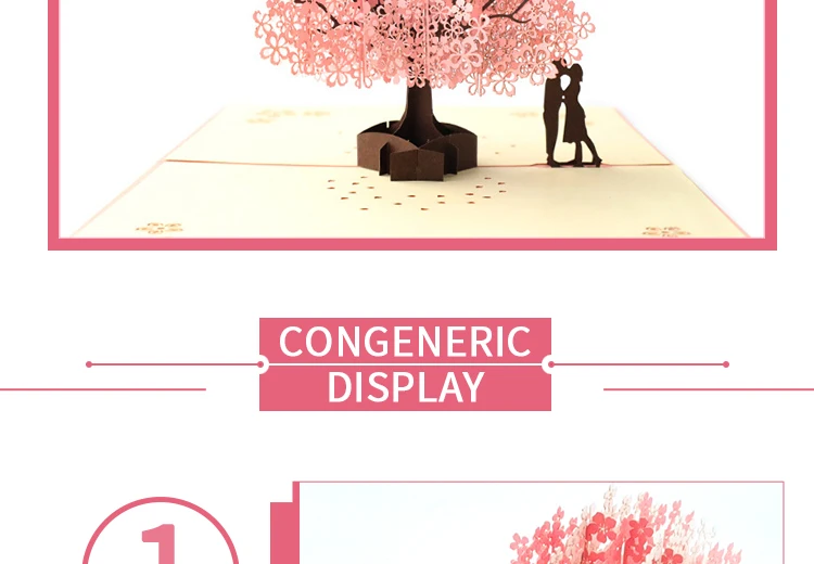 Premium 3D Pop Up Blumenstrauß Karte Muttertagsgeschenk Valentinstag Jahrestag Geburtstag Grußkarten Dankeschön Wünsche Geschenke – Detail 17