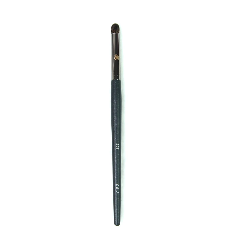 

High Quality Eyeshadow Brush #208 Soft Squirrel Hair Pointed Smoky Eye Smudge Brush Make up Cosmetic Brush