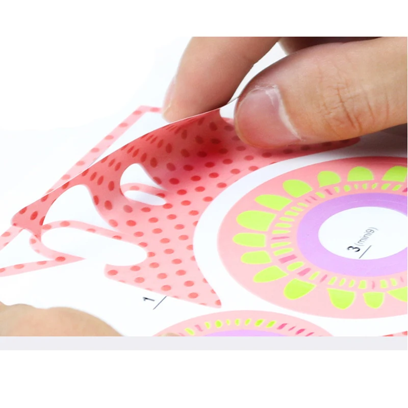 for Instax Mini 8/9 Sunflower Stickers Protection For Fujifilm Polaroid Camera