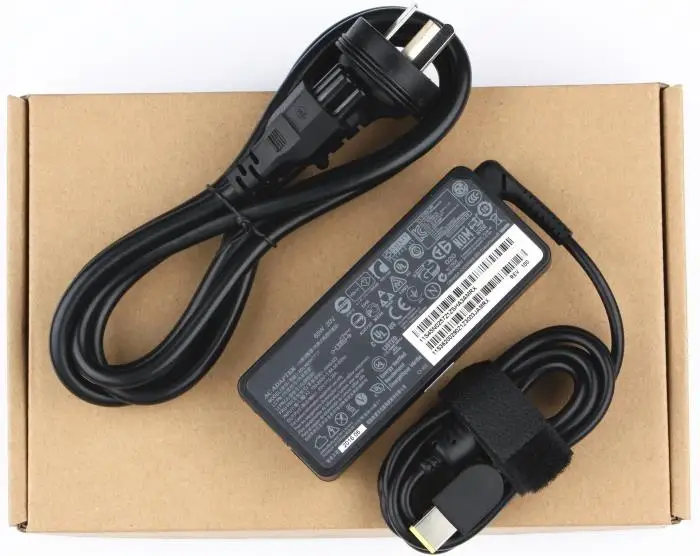 

Power supply adapter laptop charger for Lenovo ThinkPad W540 W541 170 Watt 20V 8.5A square with pin