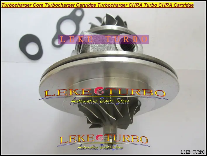 K03 53039880052 53039700052 Turbo Cartridge Chra Core For Audi A3 TT SKODA Octavia VW Golf Bora Jetta AUQ ARZ 1.8T 1.8L 180HP