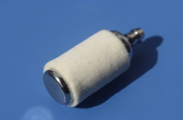 Wool Heavy Filter Anti-Foaming Filter RC Model Gasoline Nitro Fuel Tank Accessory