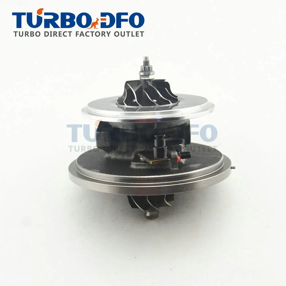 Turbine 765261 for Volkswagen Jetta V / Passat B6 140 HP 2.0TDI BMP BMM BVD cartridge turbo 756867-0001/2 turbolader repalcement