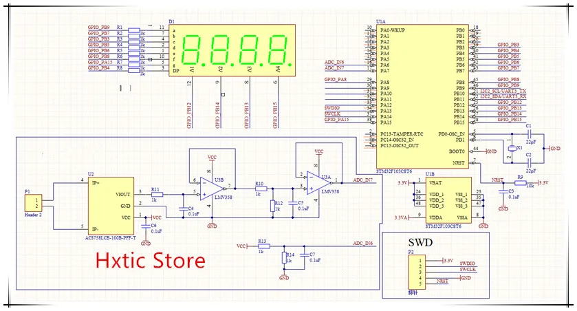 NEW 1PCS/LOT ACS770ECB-200U ACS770ECB 200U ACS770 0-200A DC current display meter