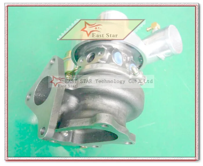 TD05 TD05-16G TD05H-16G 49178-06310 Turbo Turbocharger For Mitsubishi EVO3 For SUBARU Impezza WRX STI Forester 97- 58T EJ20 2.0L