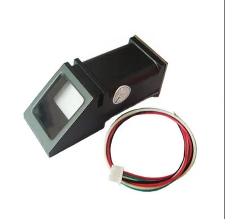 وحدة التعرّف على البصمة, بصمة الإصبع وبصمة العين