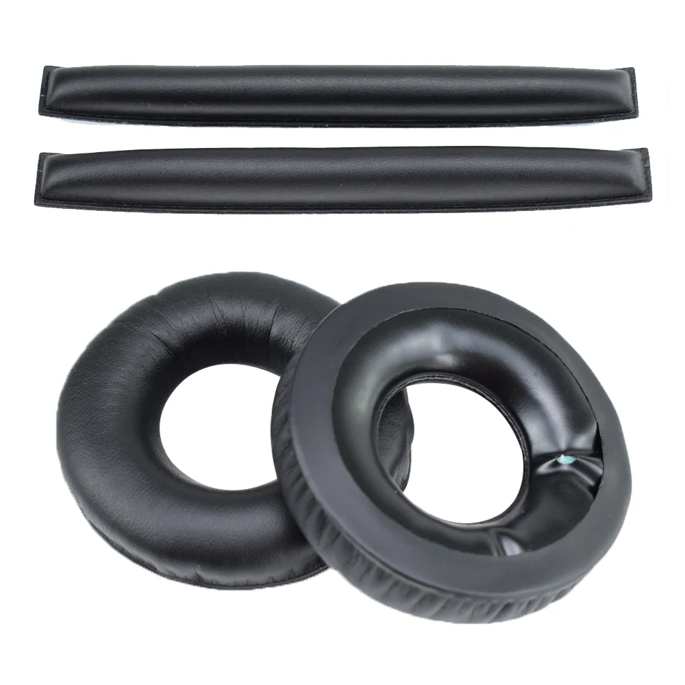 Replacement ear pads cushion for Sennhei Amperior  Bluetooth Wireless Headphones