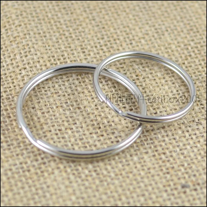5pcs/lot 40mm/50mm extra large key ring keychain hand tools parts Beautiful price