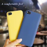 For Xiaomi Redmi GO Case Cover For Redmi GO Coque Soft TPU Silicone Phone Case For Xiaomi Redmi GO Back Cover Cute Funda Housing