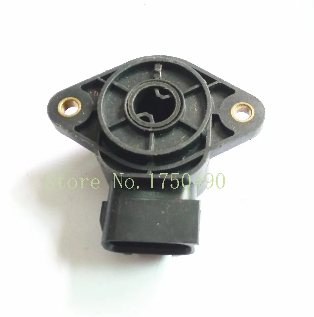 

Original TPS Throttle Position Sensor For Daihatsu TOYOTA OEM# 89452-97203 8945297203 Free Shipping