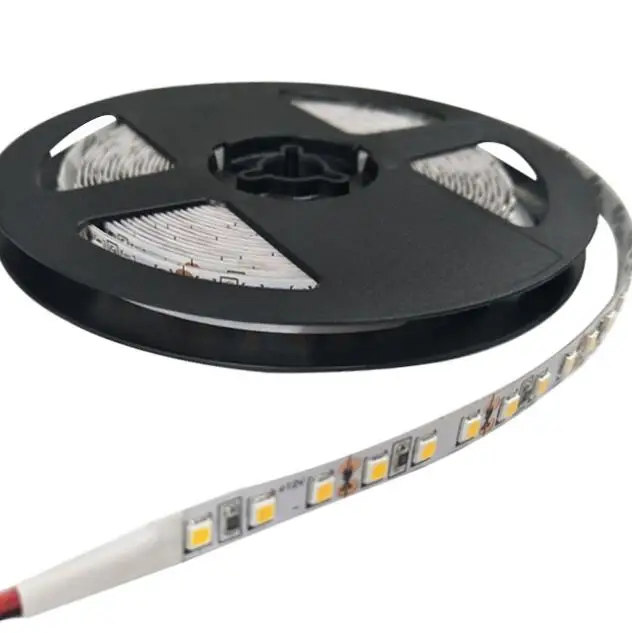 5m 600 LED 3528 SMD 12V flexible light 120 led/m,non-waterproof LED strip, white/warm white/blue/green/red/yellow