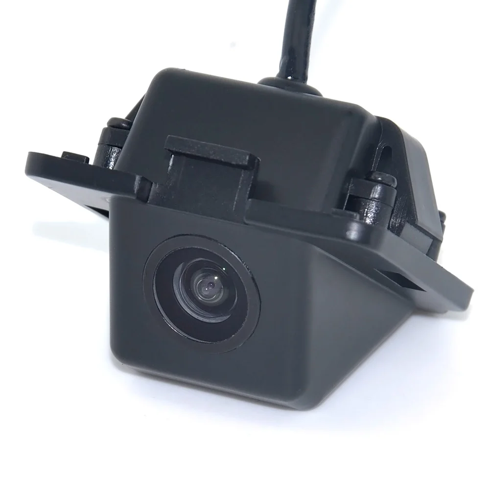 Kamera cofania CCD do Mitsubishi Outlander XL/ Outlander / Citroen c-crosser/Peugeot 4007 kamera cofania Backup wodoodporna