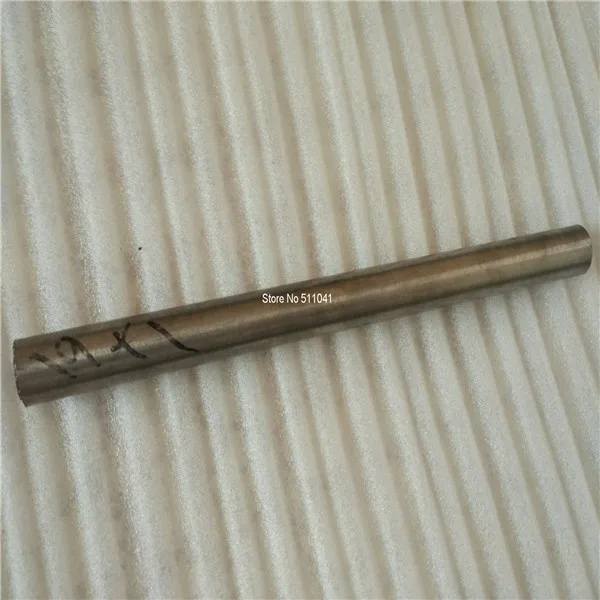 Бесшовная титановая трубка G2, класс e2, gr2, титановая трубка CP, титановая трубка 19 мм * 1 мм * 500 мм, 6 шт., бесплатная доставка