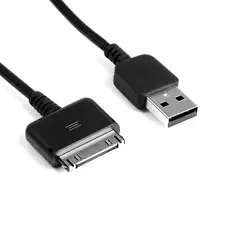 Generic USB Data Sync Cable Charger Cord for BARNES NOBLE NOOK HD 7 8GB 16GB 7