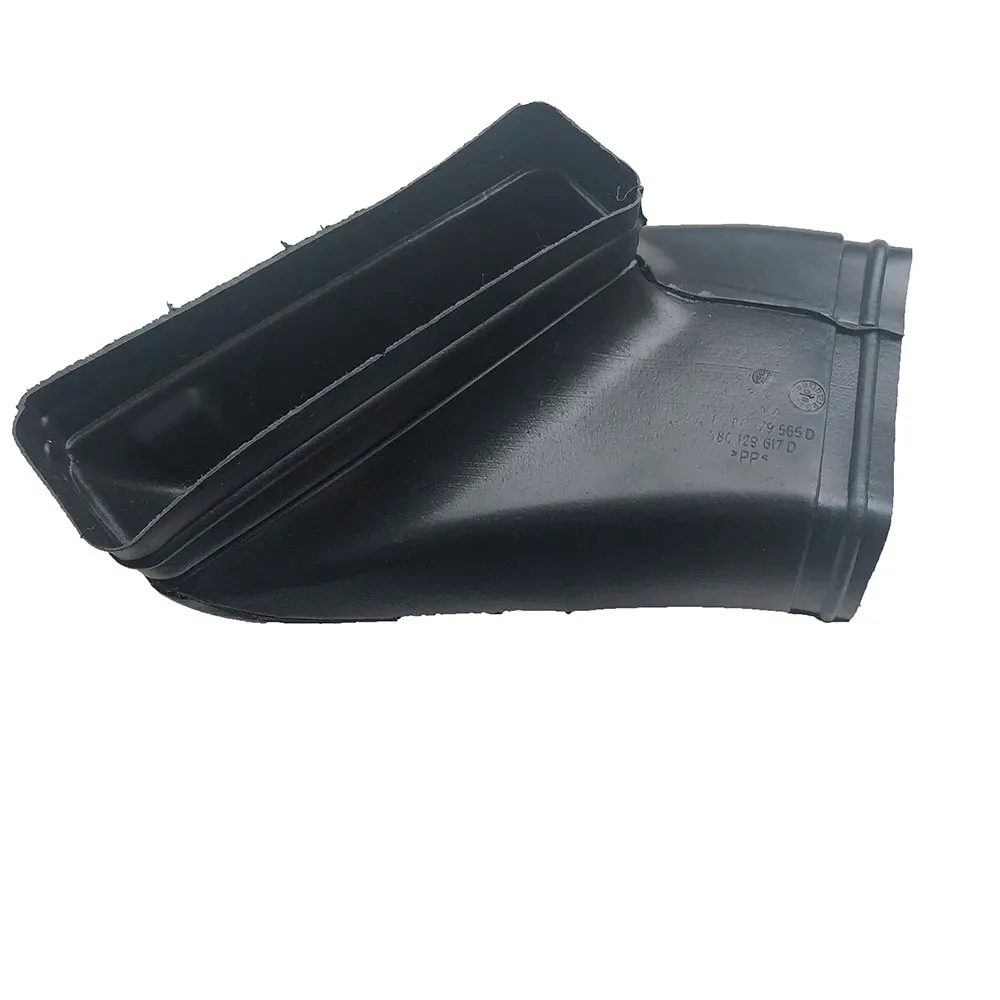 A whole set Air filter Intake pipe / Intake and exhaust pipe /Suction pipe for VW PASSAT OE: 3B0129565G  3B0129617D  3B0129617FC