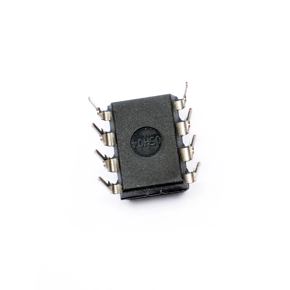 TL072CP DIP-8 Operational Amplifier Integrated Circuit IC Chip