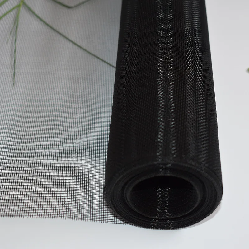 30 Meters/Roll Nano Fly Mosquito Screen Net Mesh for Door Window, Protect Baby & Family from Insect and Bug