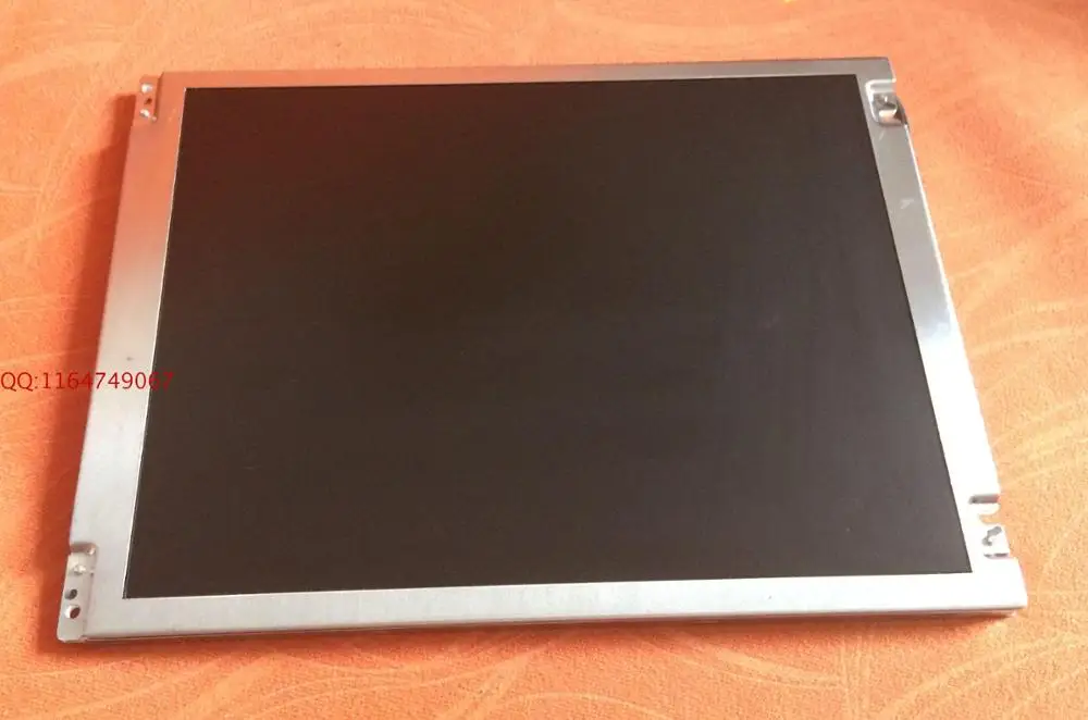 Sales of Tianma 10.4 inch LCD screen TM104SDH02 backlight industry, LED