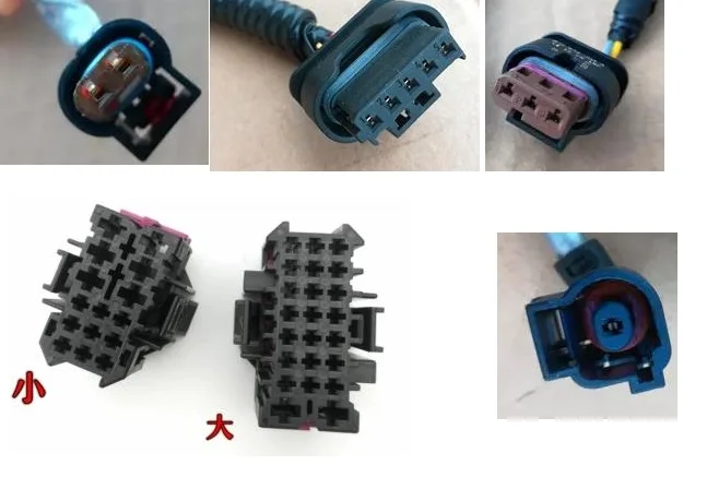 Car Connector For R…