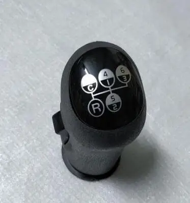 

for VOLVO TRUCK LORRY FH GEAR KNOB NEW GREY + BLACK INSERT FH12 FH16