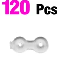 120pcs Bait Belt