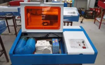 الليزر cnc روتر فيديكس freeshipping! 50 واط 40 واط 60 واط ليزر co2 النقش مكنات حفارة ، شهادة ce!
