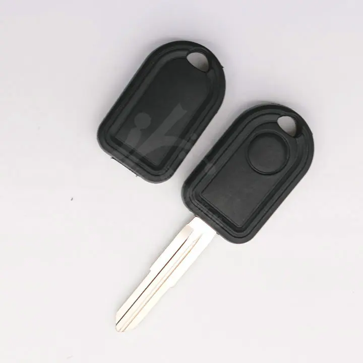 สำหรับ MG Universal กุญแจจับตัวอ่อนกลางด้านข้าง Slot Key DIY