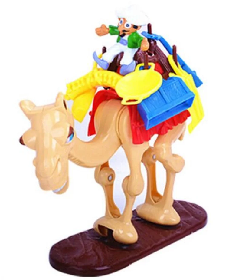 Fly AC toy - Funny camel pendant children\'s puzzle multiplayer parent-child interaction family party games