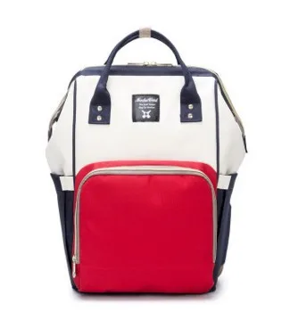 

Travel Handbag Diaper Bags Care Backpack Bag Large Capacity Multifunction Outdoor Sports Bag Woman Storage Travel Package