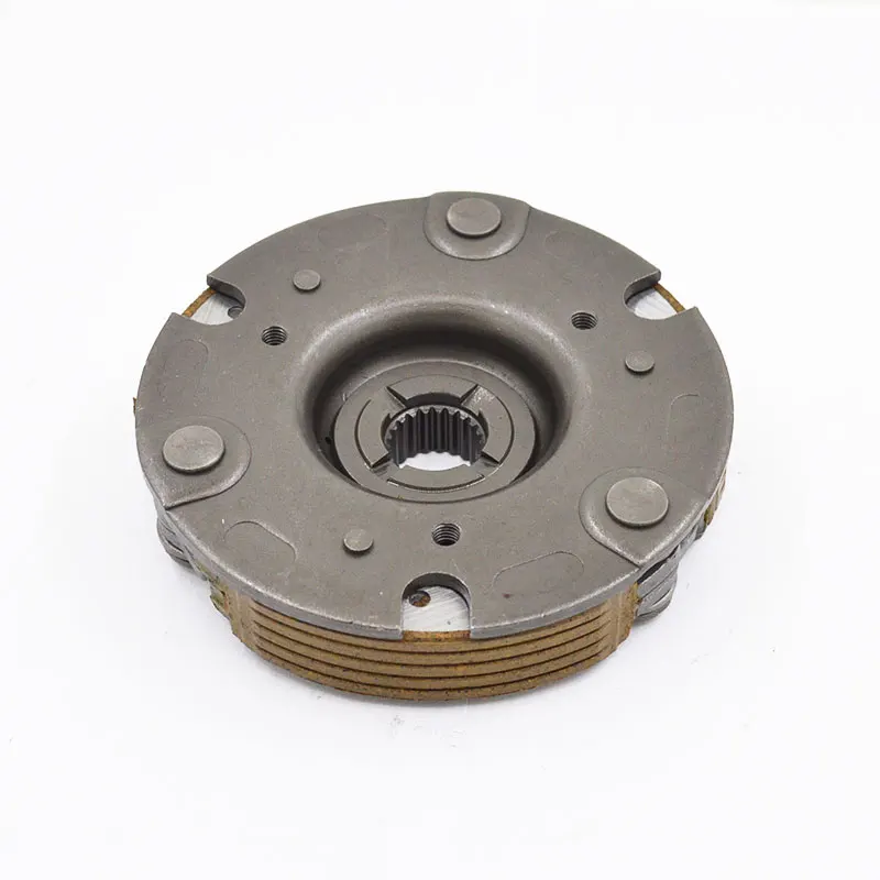 Motorcycle Primary Clutch Assy for HONDA imitated 110cc Underbone Cub