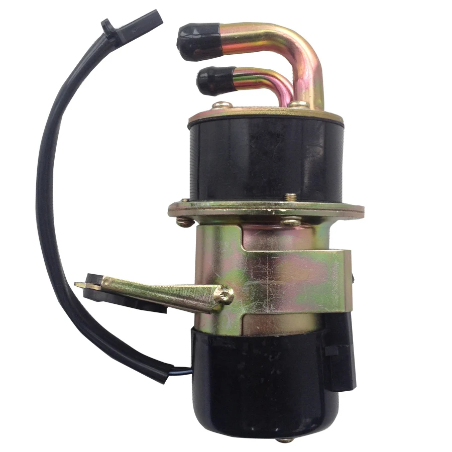 

High Quality Motorcycle Fuel Pump 4sv-13907-02-00 For Yamaha V Max Vmax 1200 Direct 1985-2007