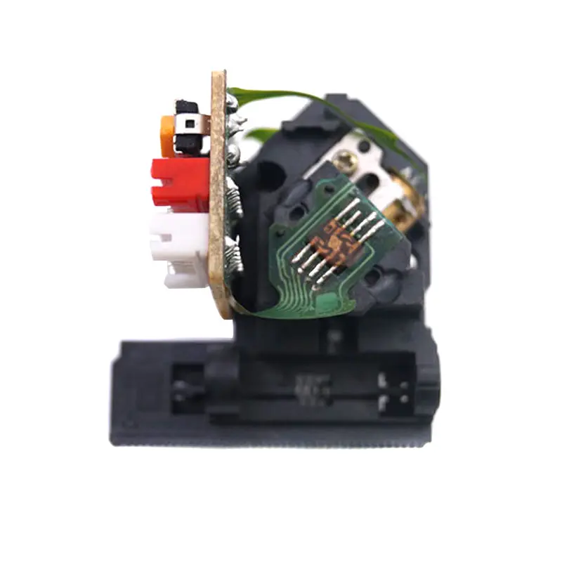 Imagem -03 - Lente de Cabeça de Pick-up Óptica K210a para Sony Dvd cd Player Peças de Reposição Cabeça para Acessórios de Ferragem