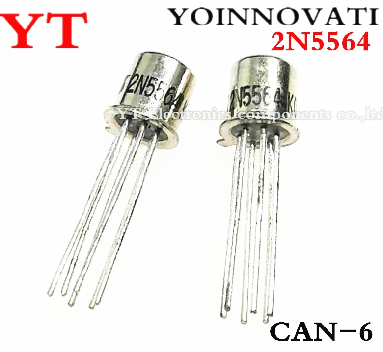 

10 шт./лот 2N5564 TO-716 IC лучшее качество