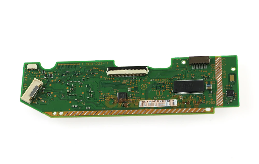 1PC Original DVD Drive Board PCB For PS4 KES-860A KEM-860A KES-860AAA Driver BDP-010