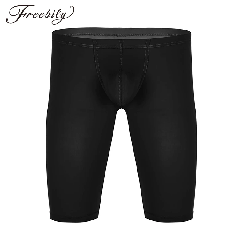 

Men's Bodyboulding Short Pants Men's Compression Shorts Pants Professional Fitness quick-drying Short Pants men's Short Pants