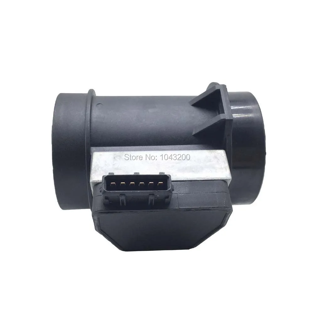 0280213006 new Mass Air Flow Sensor Meter Maf for Volvo 2.3L 4cyl 2.8L 6cyl B28 PRV OE# 0986280115