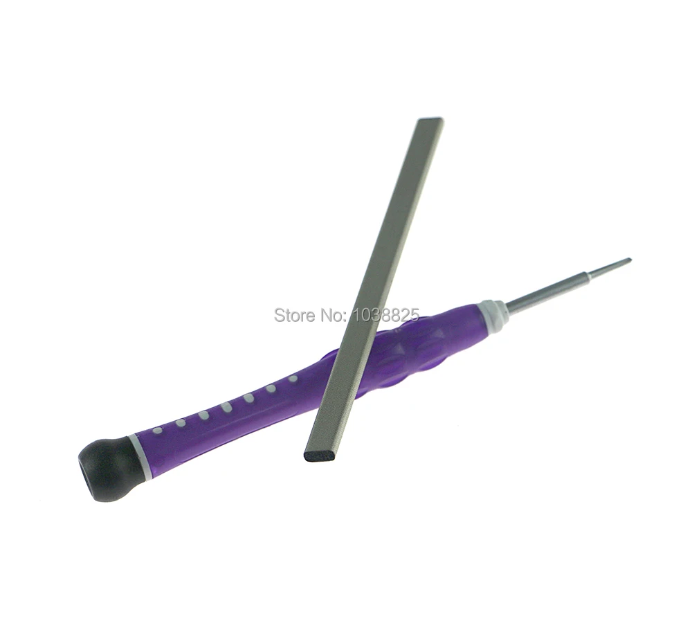 สำหรับ Nintend สวิทช์ NS เครื่องมือซ่อมไขควงเป็นสื่อกระแสไฟฟ้า 10 เซนติเมตร/5 เซนติเมตรโฟมฟองน้ำสำหรับสวิทช์นินเทค NX