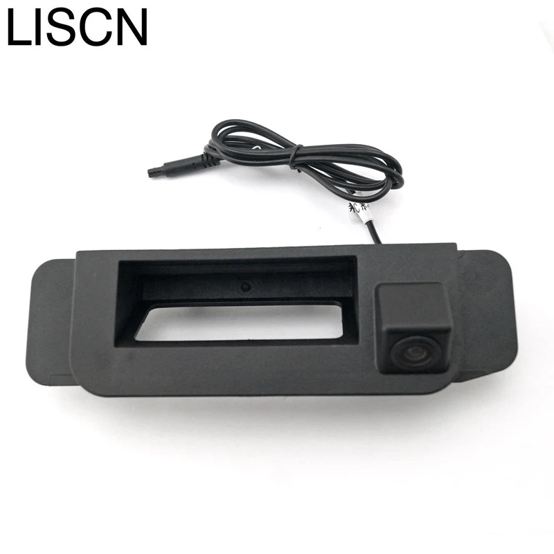 

Car Rear View Camera For Mercedes-Benz Cla 2015 2016 2017 2018 Instead Original Factory Trunk Handle Camera / Reversing camera