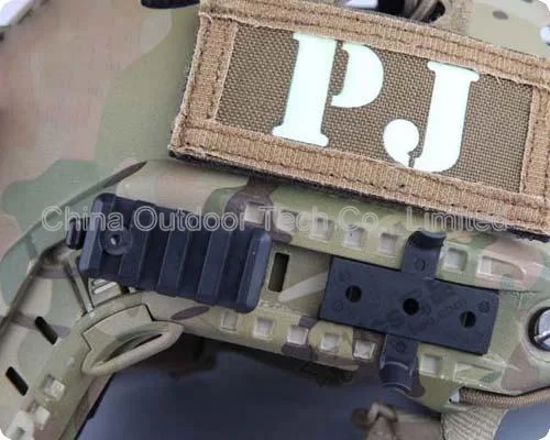 4 Pcs Fma Emerson T… - image