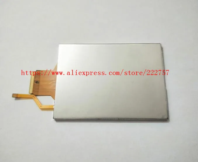 NEW LCD Display Screen For Canon FOR EOS 1300D / Rebel T6 / Kiss X80 Digital Camera Repair Part + Backlight