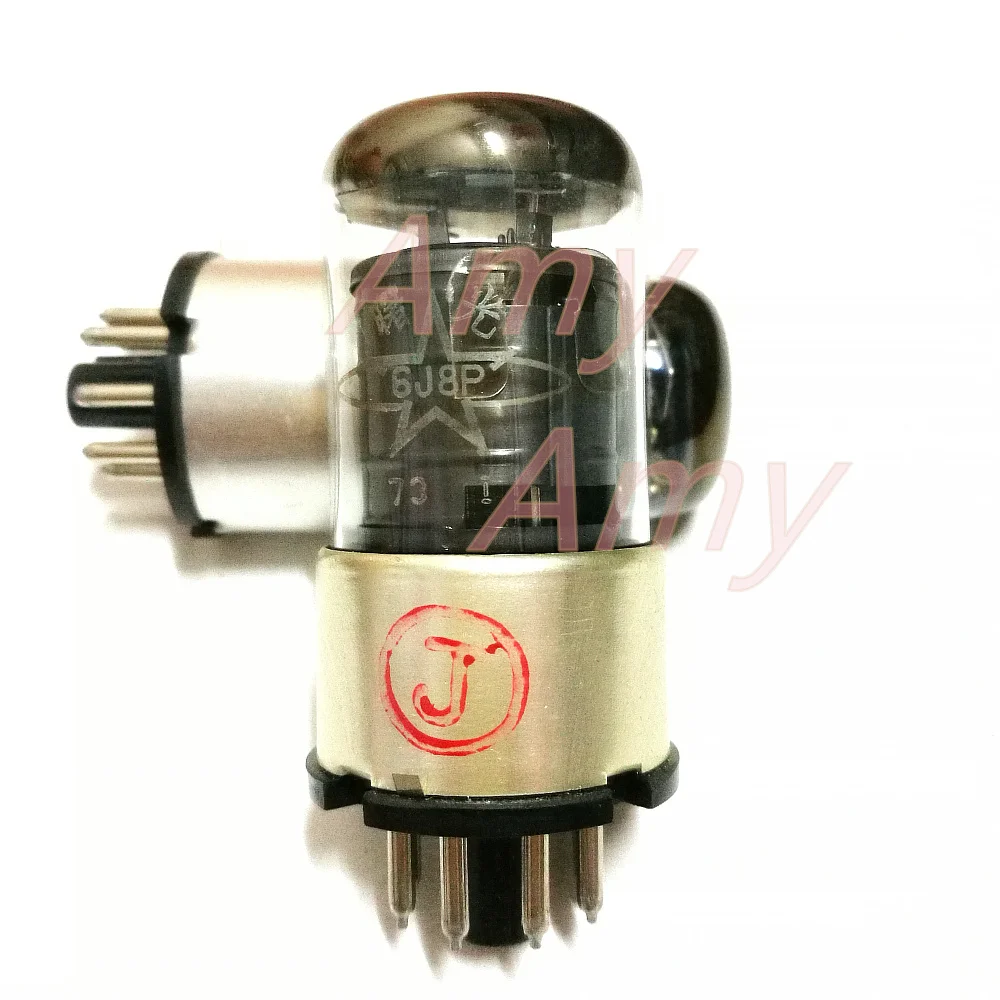 

6J8PJ 6J8P tube replacement level dawn 6 m 8C 6 occlusion 8C 6SJ7 tube